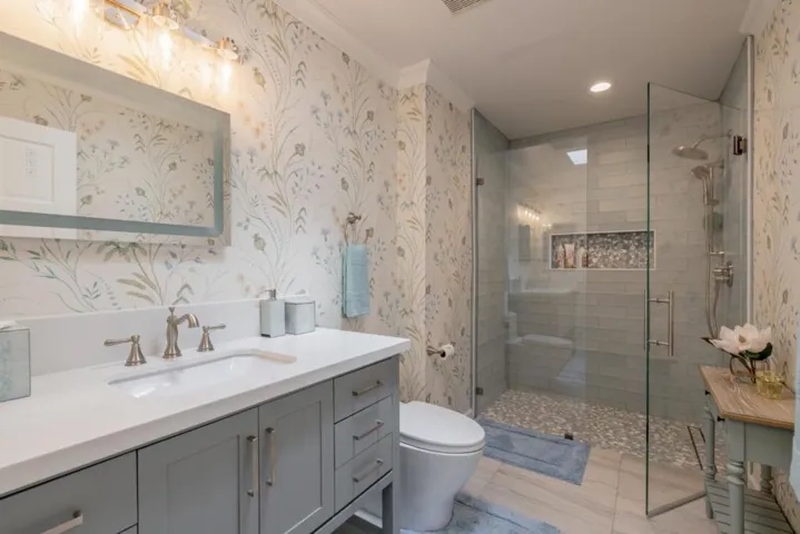 1043 Broncho Road, Pebble Beach, California 93953