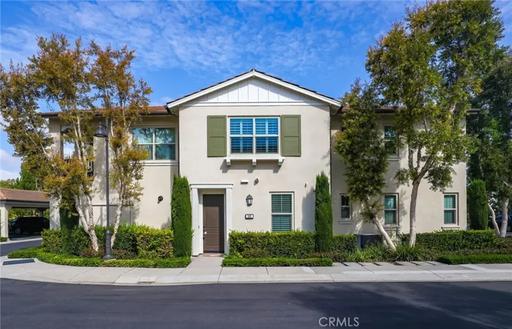 202 Rose Arch, Irvine, California 92620