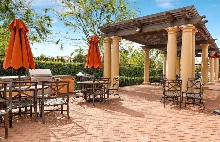 202 Rose Arch, Irvine, California 92620