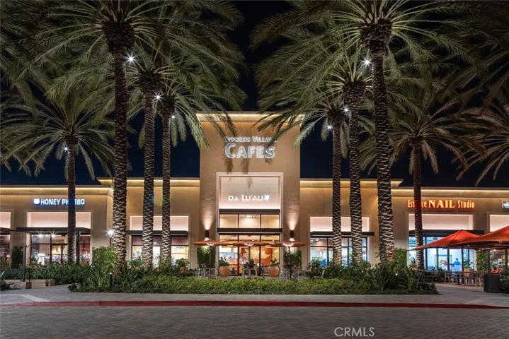 202 Rose Arch, Irvine, California 92620