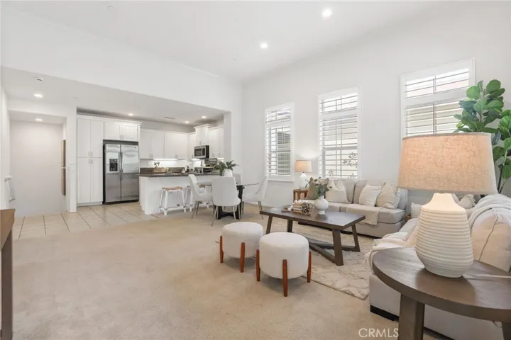 202 Rose Arch, Irvine, California 92620