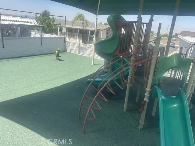 Kids playground