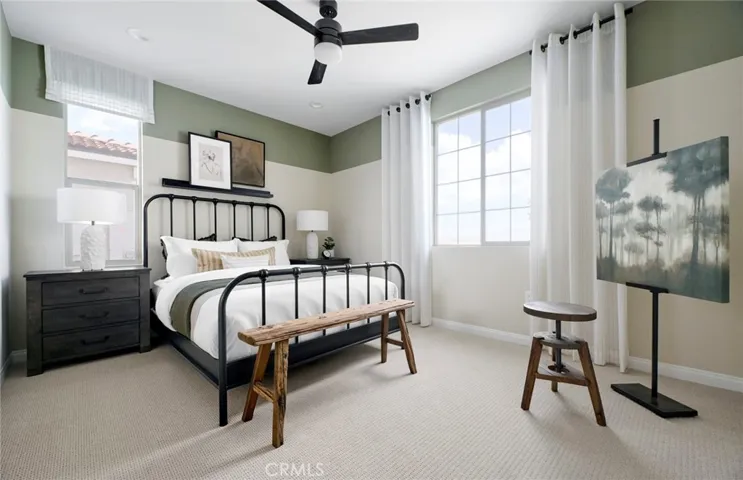 Photos uploaded are of the model representing the floor plan and are to demonstrate furniture layout. Furniture pictured is for demonstration only and not included with purchase.