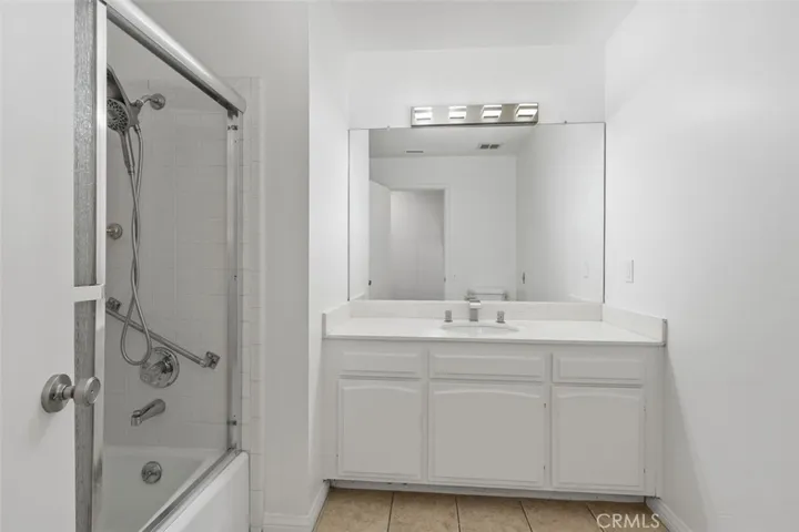 Hall Bath