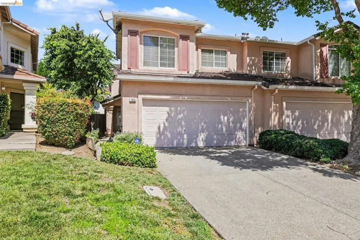 1806 Gardenia Ct, Antioch, California 94531