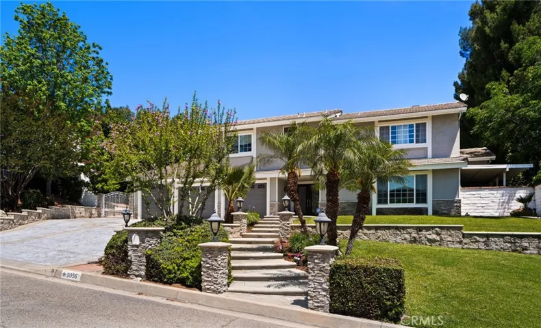9056 Caballero, Rancho Cucamonga, California 91737