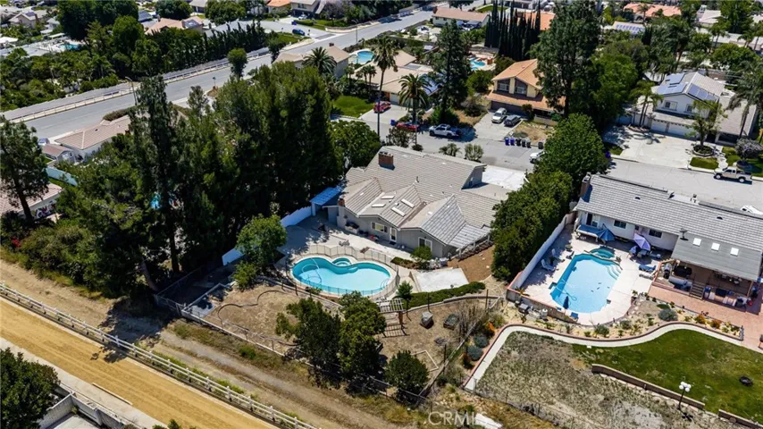 9056 Caballero, Rancho Cucamonga, California 91737