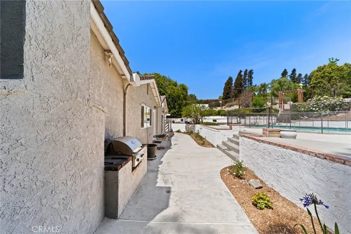 9056 Caballero, Rancho Cucamonga, California 91737