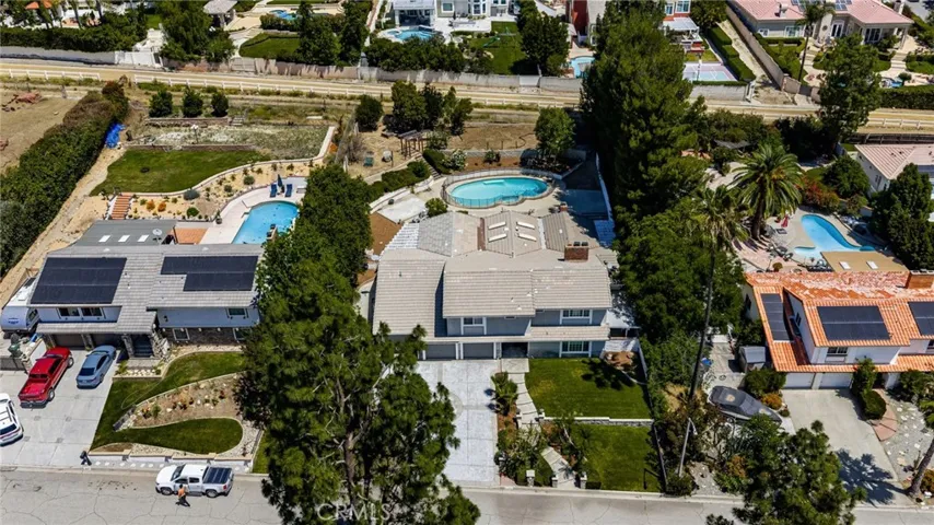 9056 Caballero, Rancho Cucamonga, California 91737