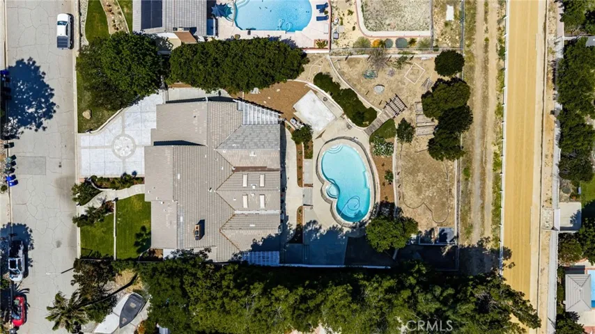 9056 Caballero, Rancho Cucamonga, California 91737