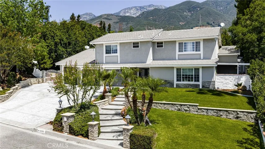 9056 Caballero, Rancho Cucamonga, California 91737