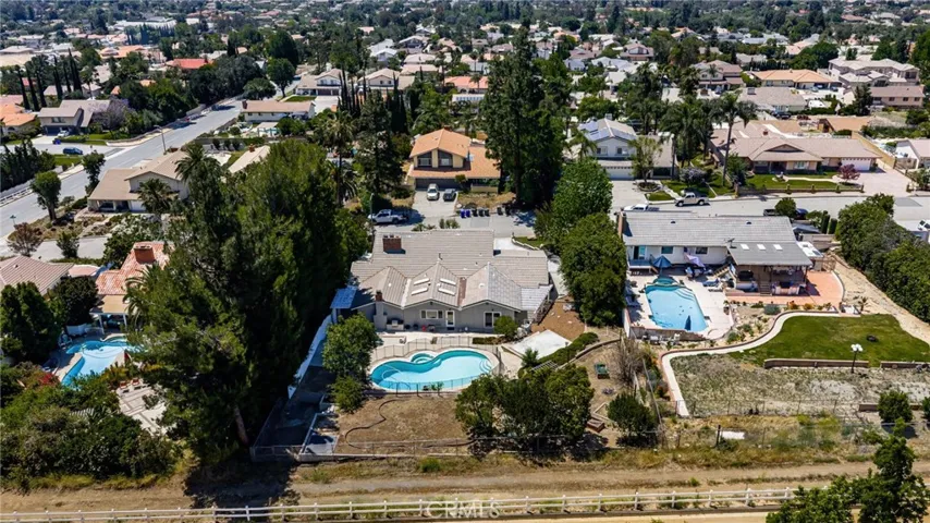 9056 Caballero, Rancho Cucamonga, California 91737