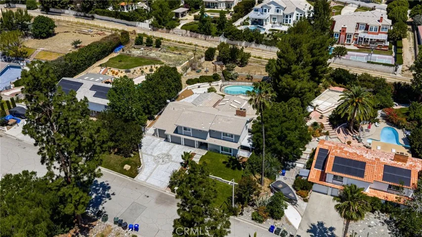 9056 Caballero, Rancho Cucamonga, California 91737