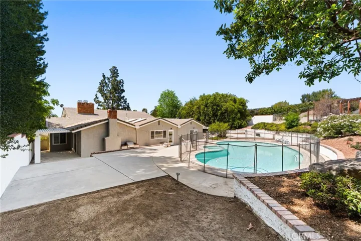 9056 Caballero, Rancho Cucamonga, California 91737