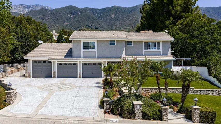 9056 Caballero, Rancho Cucamonga, California 91737