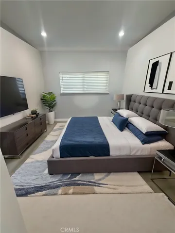 virtually staged