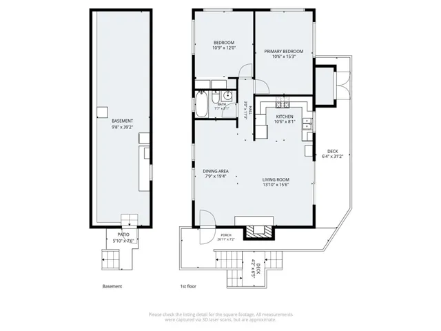 29029 Alder Terrace, Cedar Glen, California 92321