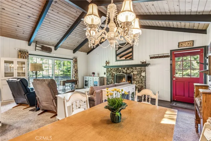 29029 Alder Terrace, Cedar Glen, California 92321