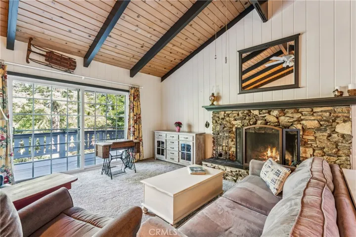 29029 Alder Terrace, Cedar Glen, California 92321