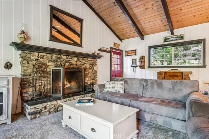 29029 Alder Terrace, Cedar Glen, California 92321