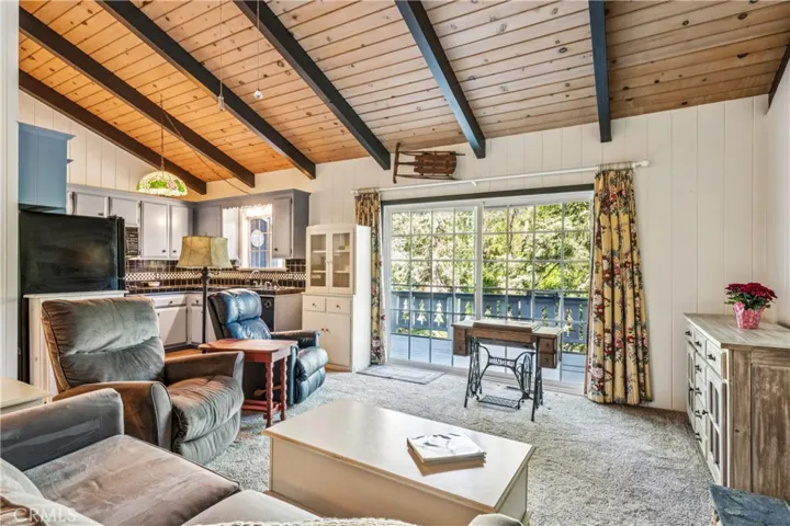 29029 Alder Terrace, Cedar Glen, California 92321
