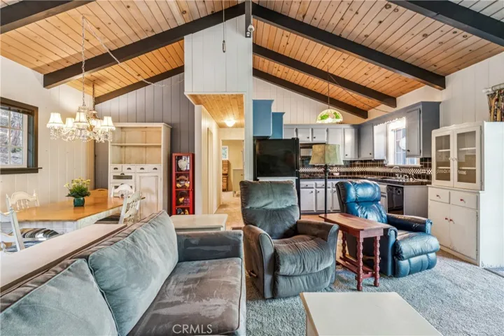 29029 Alder Terrace, Cedar Glen, California 92321