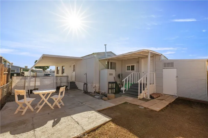 27150 Shadel Road 122, Menifee, California 92586