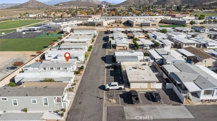 27150 Shadel Road 122, Menifee, California 92586