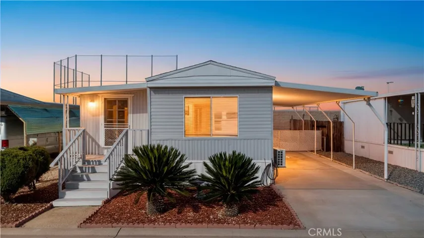 27150 Shadel Road 122, Menifee, California 92586