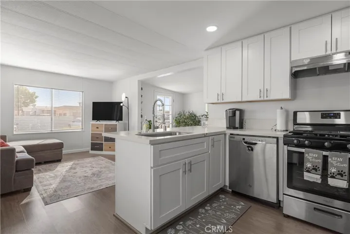 27150 Shadel Road 122, Menifee, California 92586