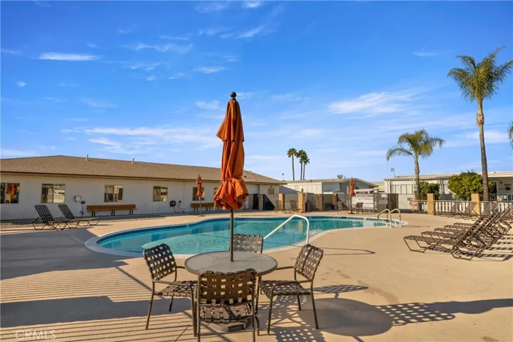 27150 Shadel Road 122, Menifee, California 92586