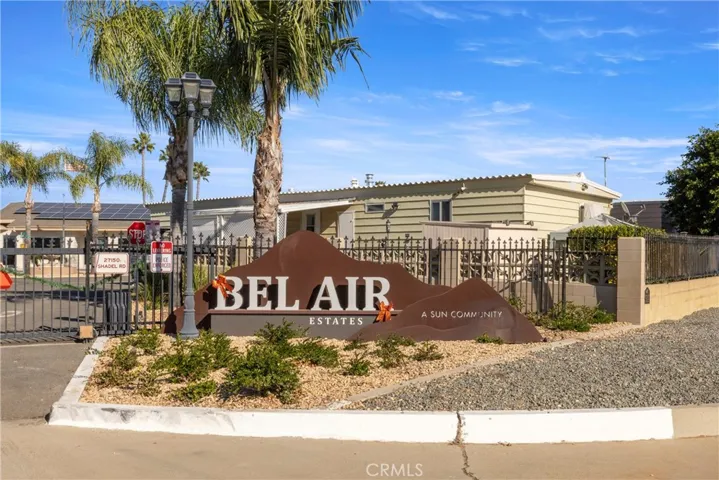 27150 Shadel Road 122, Menifee, California 92586