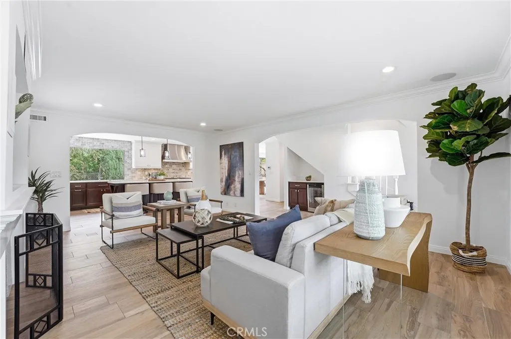 Beautiful Natural Color Flooring