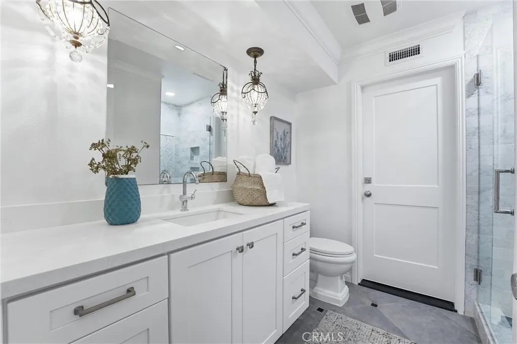 Bathroom # 1