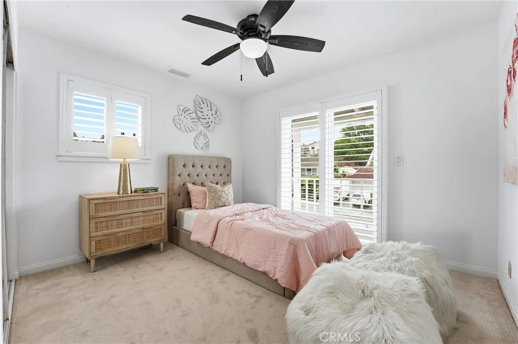 Bedroom #5