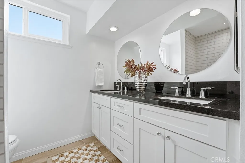 Bathroom # 3