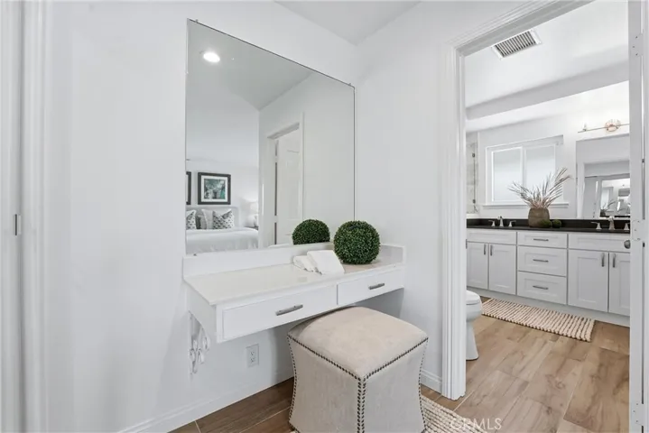 Bathroom # 2: Primary Bathroom