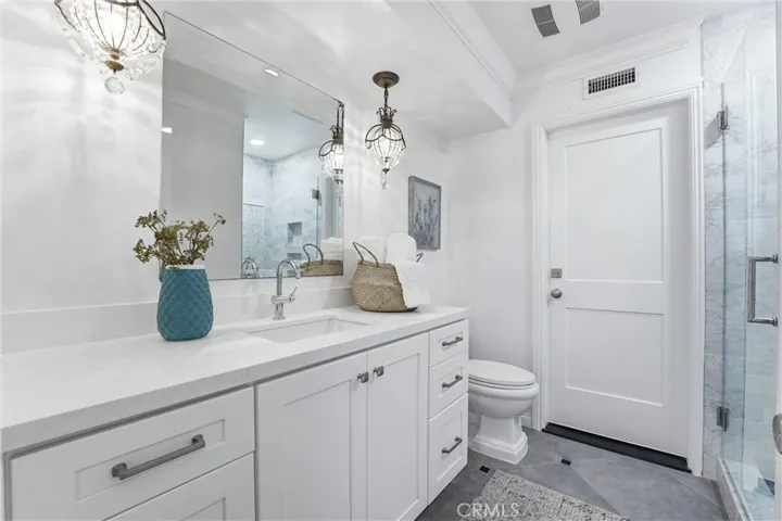 Bathroom # 1