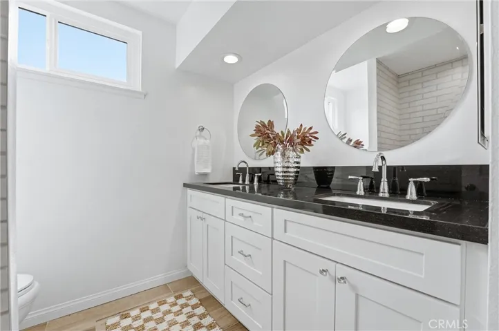 Bathroom # 3