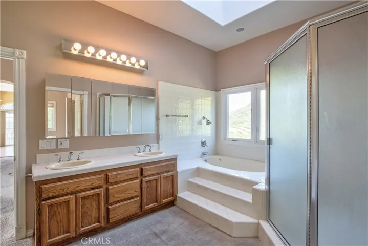 Guest Home Bathroom