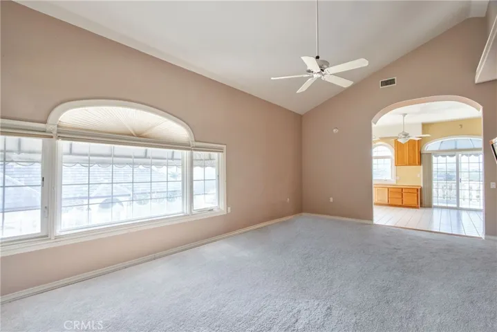 Guest Home Living Room