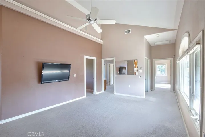 Guest Home Living Room