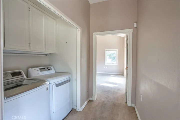 Guest Home Laundry