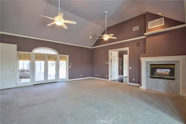 Primary Suite Downstairs