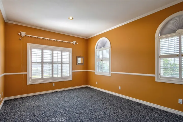 Bedroom 2 - Downstairs