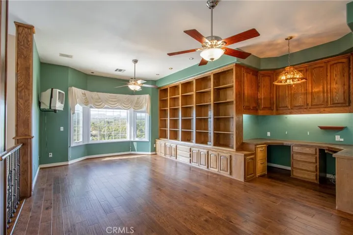 Loft - potential BR 5