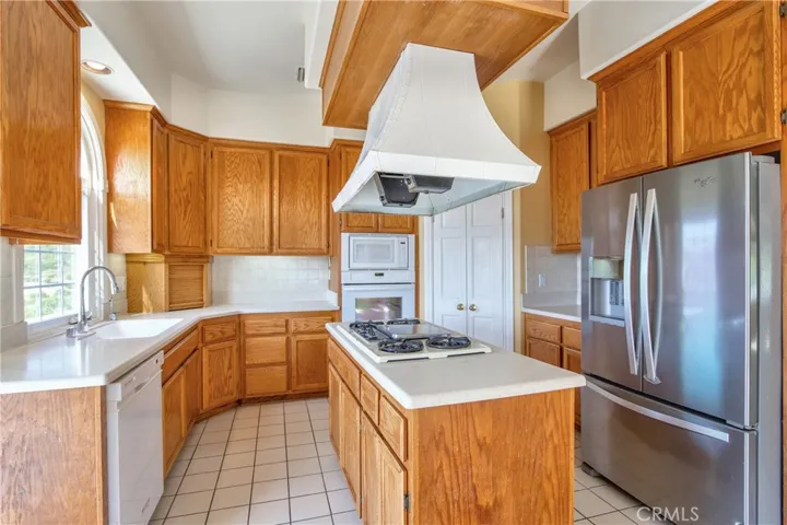 Guest Home Kitchen