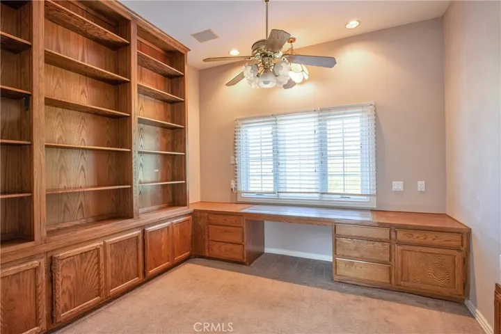 Guest Home - Office