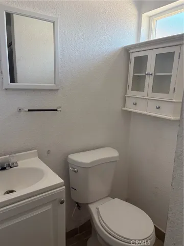 Bath of the ADU