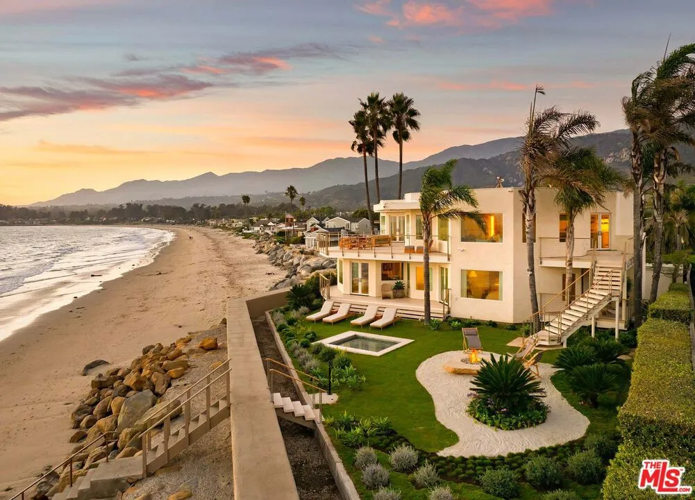 Welcome to Coastal Luxury